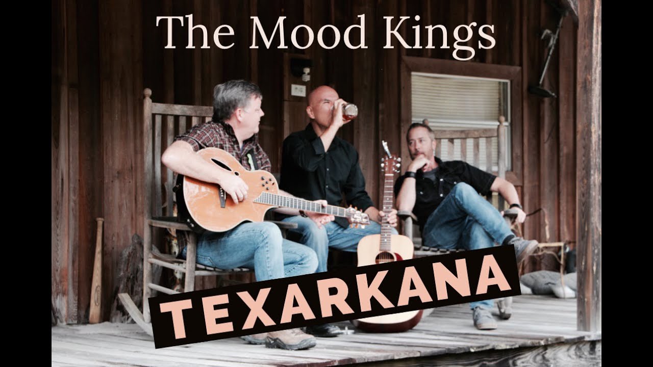 Watch The Mood Kings - Texarkana (Official Lyric Video) on YouTube Watch The Mood Kings - Texarkana (Official Lyric Video) on YouTube