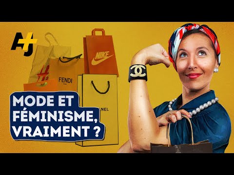 Vidéo: Féministe - qui est-ce vraiment