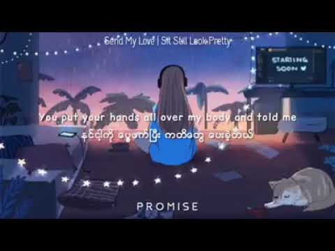 Send My Love To Your New Lover Myanmar Sub