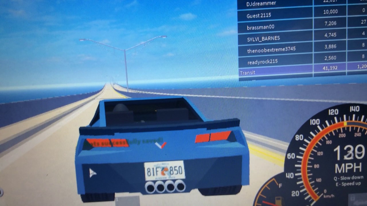 Mp4 12c Roblox - new update roblox ultimate driving 2 youtube