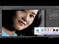 Dạy Photoshop tại Cầu Xáng - Vi tính văn phòng Bình Tân