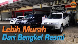 ANTAR MOBIL KE PELANGGAN | TASYA RENTAL MOBIL BANDUNG