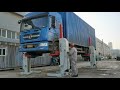TFAUTENF brand TL-4175 heavy duty truck lifters