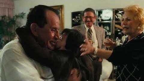 The Last Days (1998) Remastered 2021 Trailer