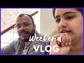 Weekend vlog  life update  anita malik vlogs