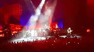 My Chemical Romance- This Is the Best Day Ever (Live Scotiabank Arena Toronto) 9-5-22