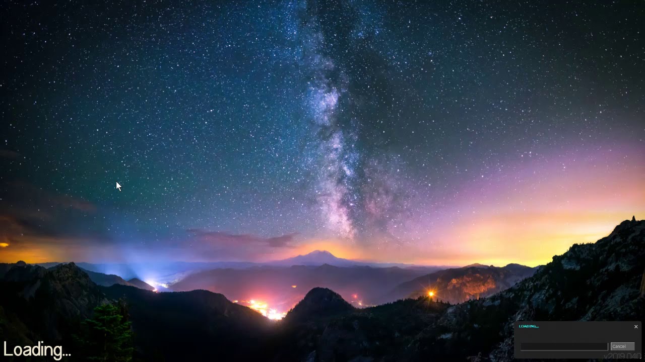 TF2 HLAE Campath POC