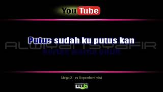 meggi z 19 November keroake 