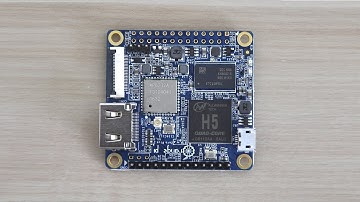 Orange Pi Zero Plus 2: Better then Raspberry Pi Zero ?