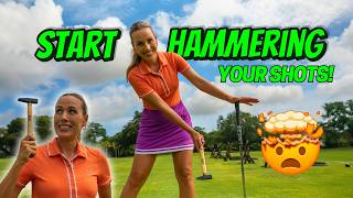 Stop Overthinking Your Golf Grip — Do This Instead