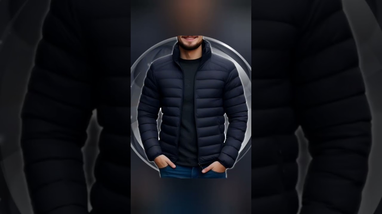 Ben Martin jacket for men