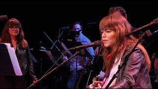Silver Lining - Jenny Lewis - Live from Here