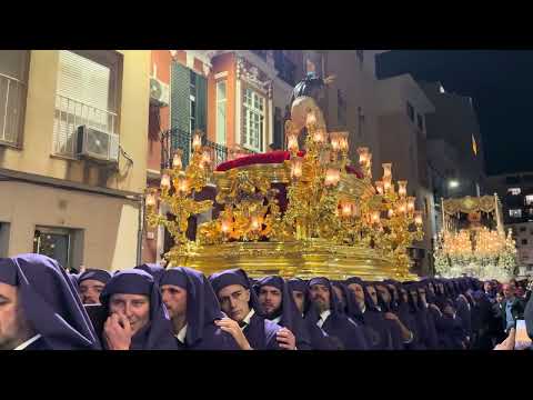Excelentísima, Muy Ilustre y Venerable Hermandad y Cofradía de Nazarenos de Nuestro Padre Jesús de la Columna y María Santísima de la O