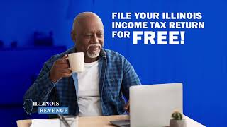 File Your Illinois Tax Return Electronically for Free