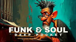 3 Hours of Timeless Soul &amp; Deep Funk Fusion • Immersive Vintage Grooves