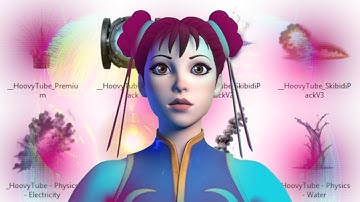 SFM How to: Add Custom Assets Manually