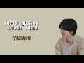 Super junior love for their yesung  yesung superjunior suju