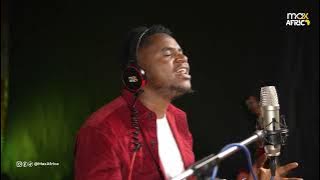 zoravo -Neema Yako (piano version by Ashley nassary)