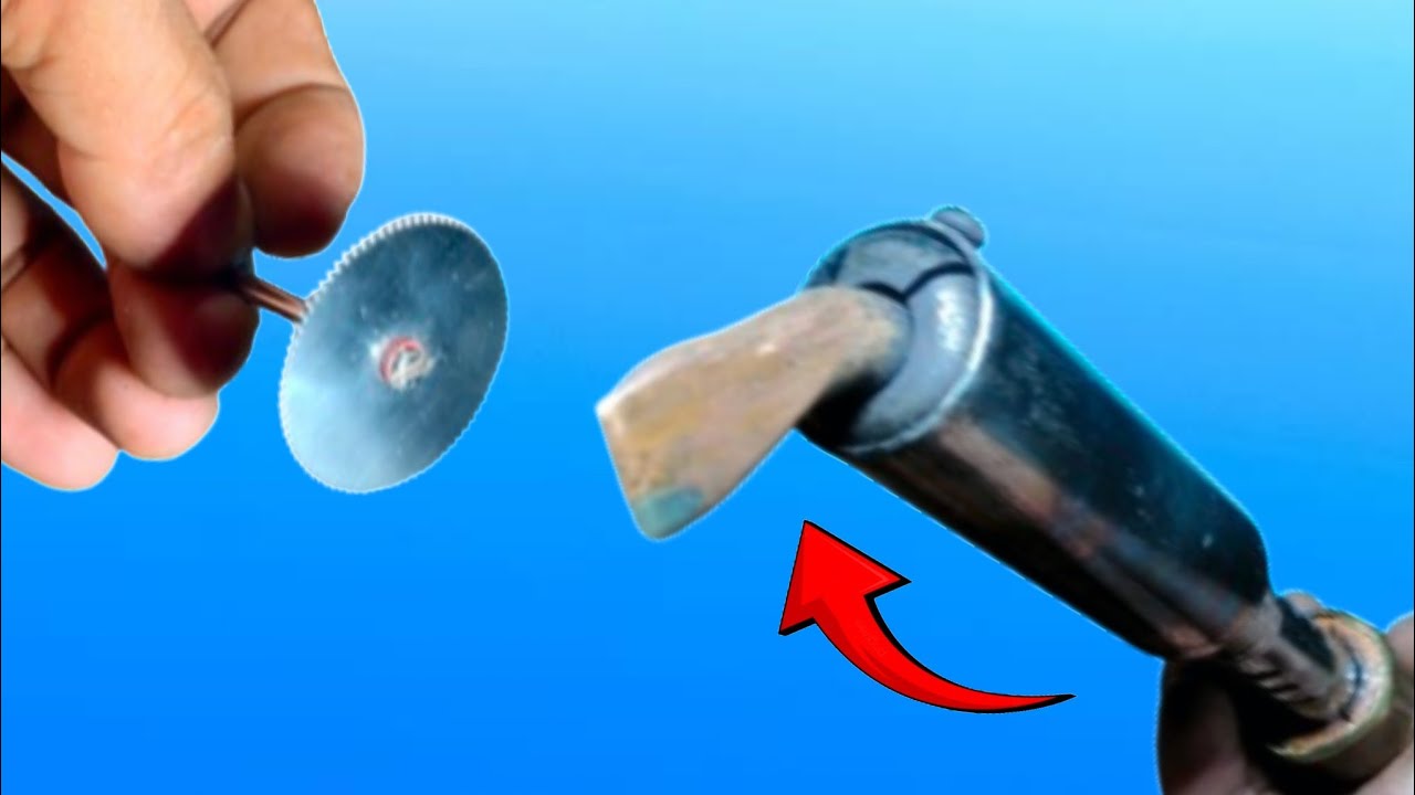 5 простых советов и хитростей! Паяльник, о котором вы не знали