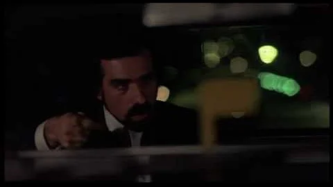 Did Scorsese direct Taxi Driver?