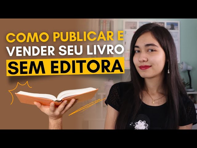 Como Escrever um Livro Sozinho e Publicar Online Grátis sem Editora - Blog  Nespol