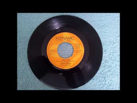 Barry Biggs Side Show