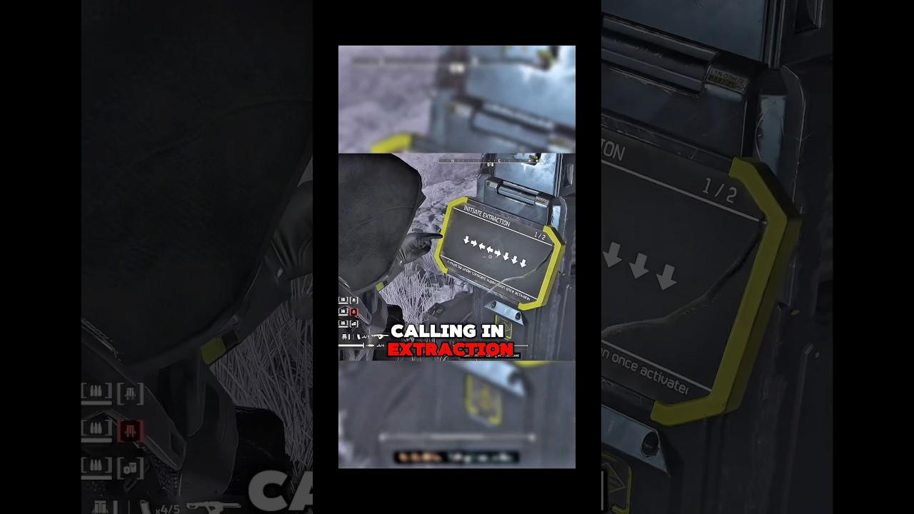 Helldivers 2: I Let My Wife Extract… Instant Regret 💀 