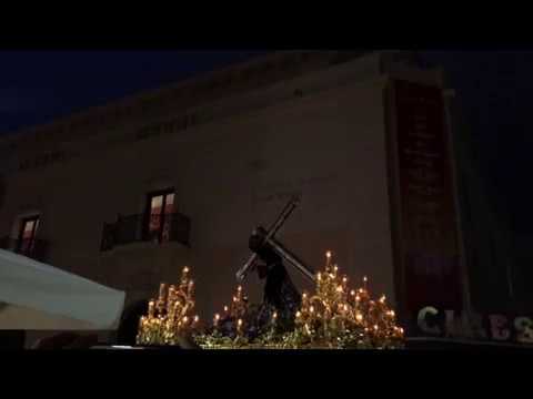 Real, Excelentísima, Muy Ilustre y Venerable Cofradía de Culto y Procesión de Nuestro Padre Jesús Nazareno Titulado “El Rico” y María Santísima del Amor