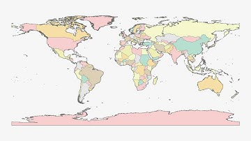 Map animation: group layers and view properties