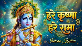 Best Of Iskcon Kirtan  Hare Krishna Hare Rama  Deep Meditation U0026 Inner Peace  Krishna Bhajan 2026