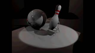 🎳 Bowling Animations Be Like