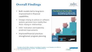 Can Nonprofits Learn the Skills to Pay the Bills?