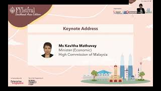 FYI: Malaysia New Business Opportunities - Post Covid Recovery
