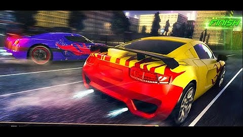 Top Speed: Drag and fast Racing Need for Real Racing Gameplay Part 10 PC