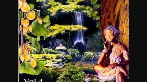 Oliver Shanti & Friends - Avalokiteshvara, Mirror Of Four Directions