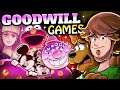 Goodwill Games #11 - PBG