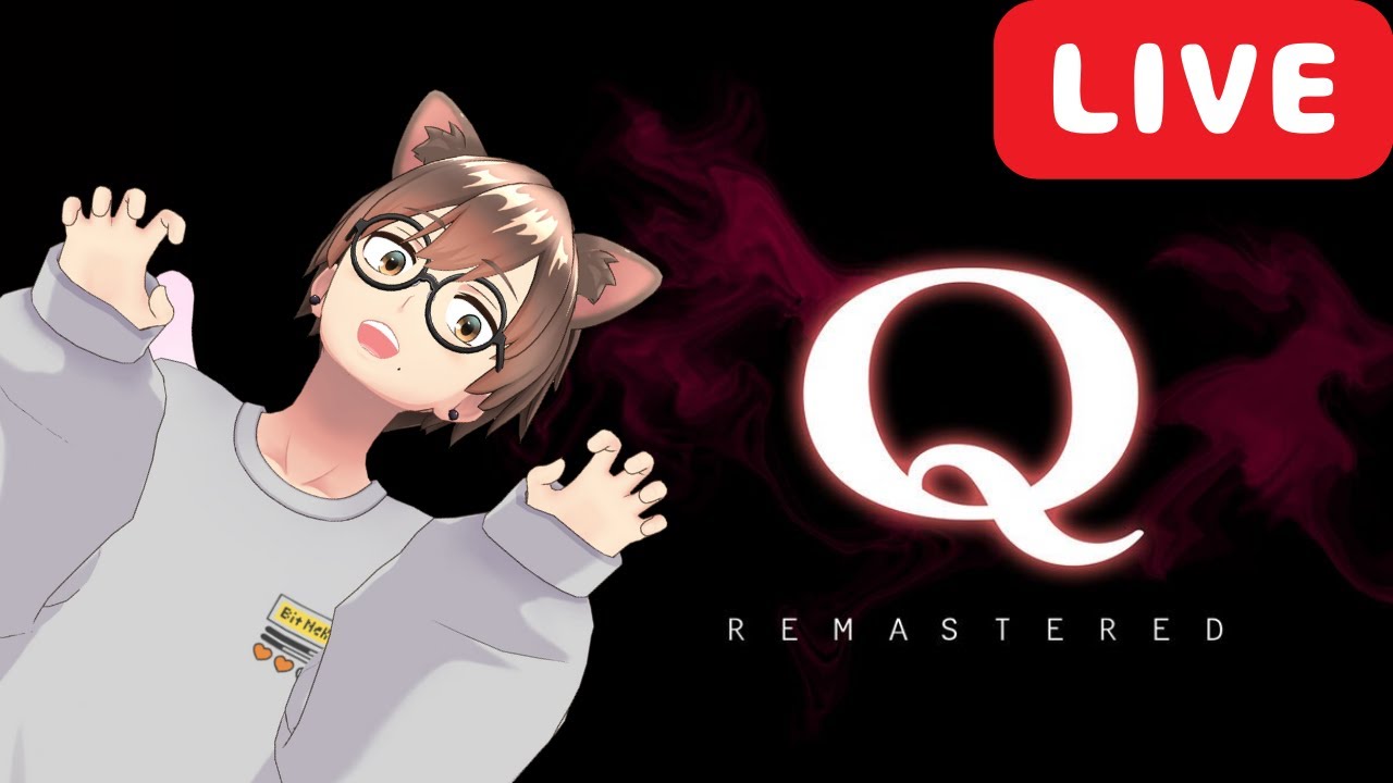 Q REMASTEREDのサムネイル