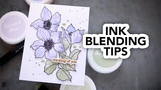Gorgeous Florals Featuring Brand New Colors