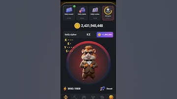 hamster kombat daily cipher code for today 19th August 2024. #hamsterkombat #dailycipher