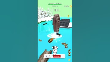 Spiral Roll Level 13 #spiral #roll #games #gaming #levels #gameplay #levelup #gameshorts