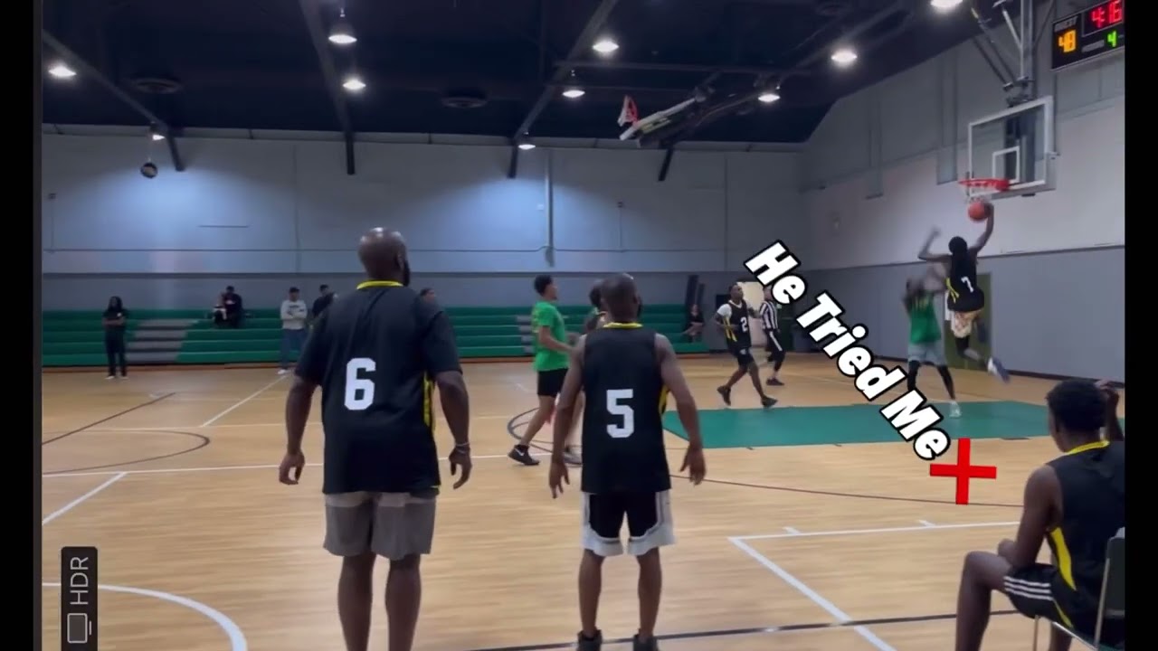 Douglas Ga Men’s 🏀, PcVirusVsFitz