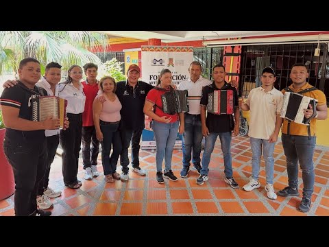 UNIGUAJIRA x COCHA MOLINA FOUNDATION - FONSECA 2026 I