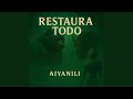Restaura Todo Restaura Todo