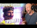 Ohhh the Gems... First time hearing Electric Callboy - &quot;Pump It&quot; (Vocal Analysis)