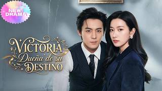 【Victoria: Dueña de su Destino】✨#drama #revengestory #betrayal #españa #shortmax