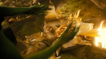 Wicked: For Good | Elphaba