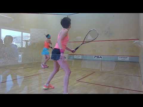 1er Open des Fèves, Melouka - Aguilera squash recipes