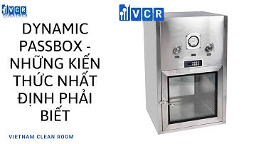 Dynamic Passbox - những kiến thức nhất định phải biết