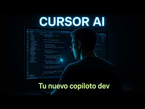 Cómo usar Cursor