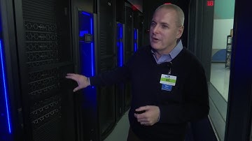 Walmart turns store into "A.I. Factory"